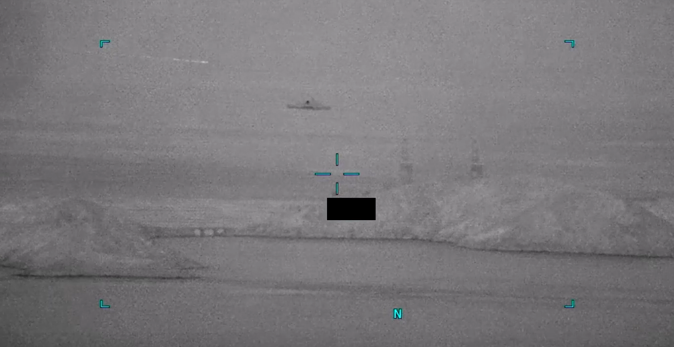 The Trump administration has released new files on UFOs, unexplained sightings, and objects