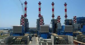 Mammoth energy storage project in Vasiliko, pending the required permits
