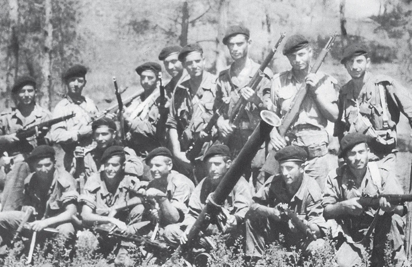 Tillyria, 62 Years Later: Memories of the “Black Morning” and the Provocative Festivals in Kokkina (VIDEO)