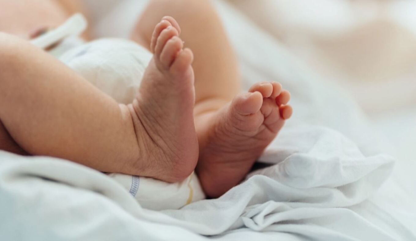 Unanswered "whys" surrounding the tragedy: Forensic examinations will determine the cause of death of the 5-month-old infant