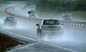 Department of Meteorology on August Rainfall: Ten Times Above Normal