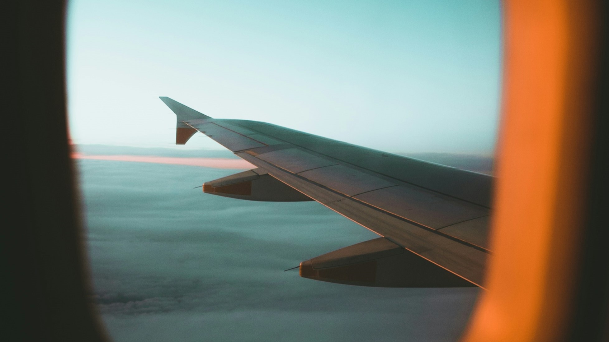 Alarm in Rhodes: Aircraft returned to the airport after a malfunction warning