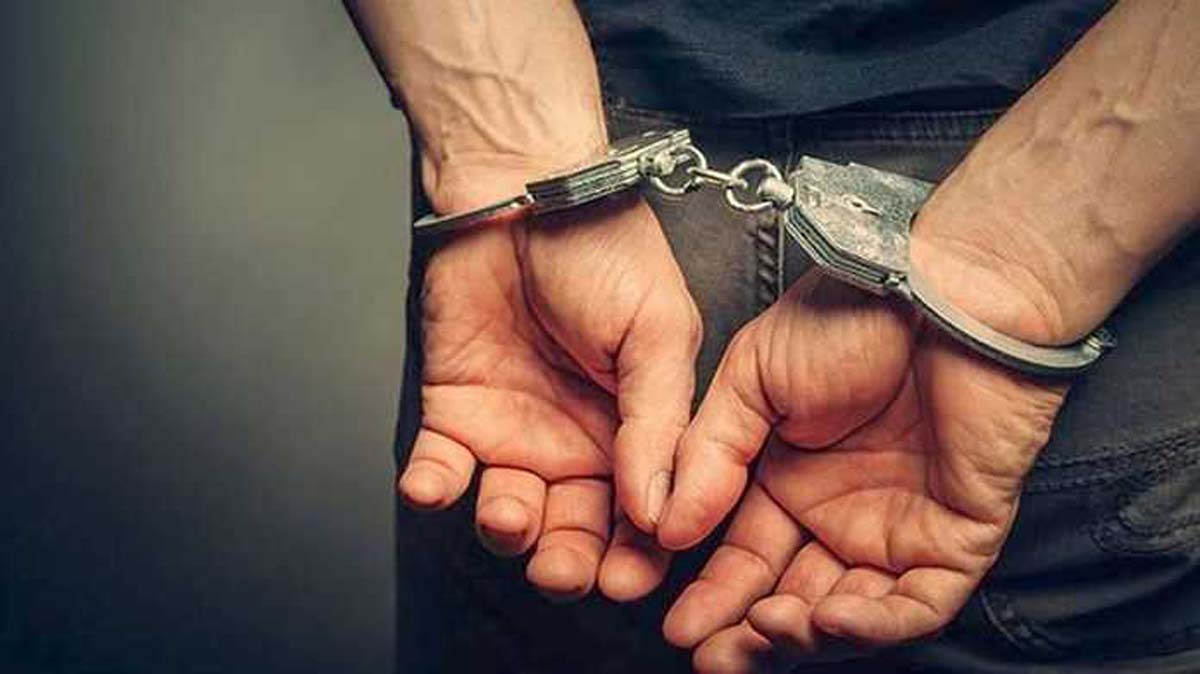 34-Year-Old Man Arrested in Ayia Napa for Illegal Possession of Property and Tobacco Products