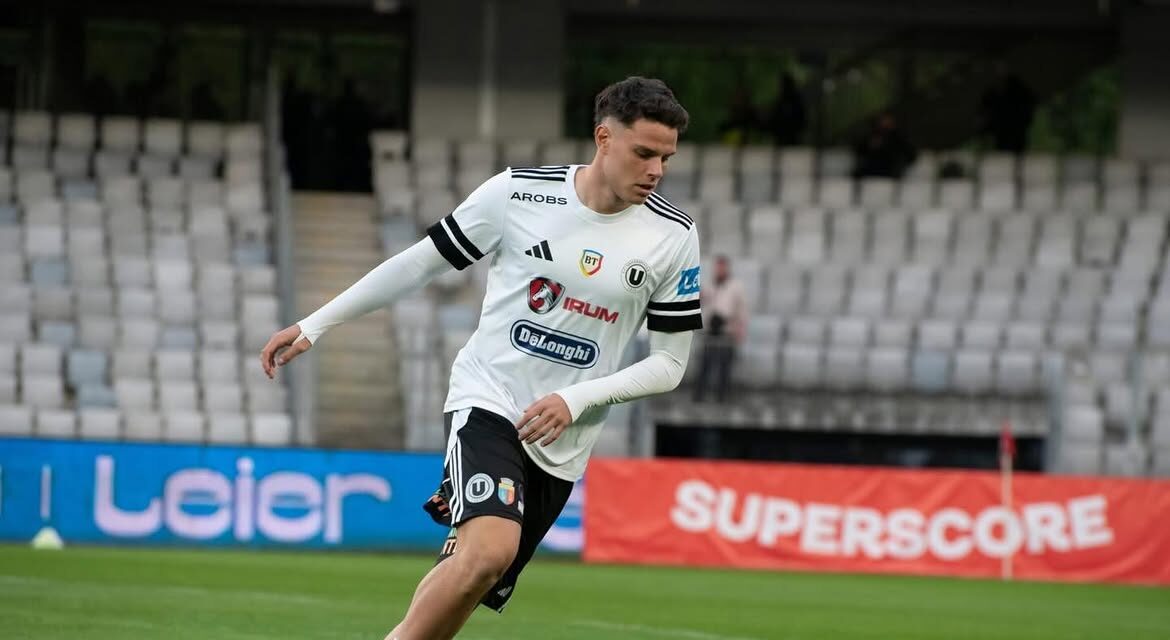 AEK Has Its Sights Set on Atanas Trika