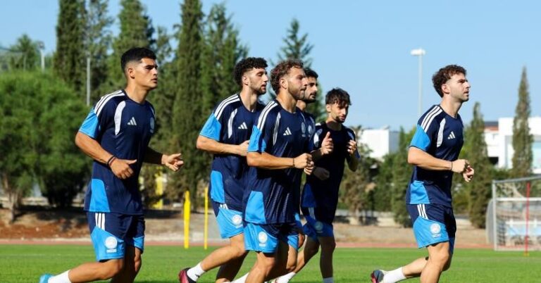 Cyprus U-21 vs. Romania U-21: The U-21s Aim for the Best Possible Result – Live on AlphaNews.Live