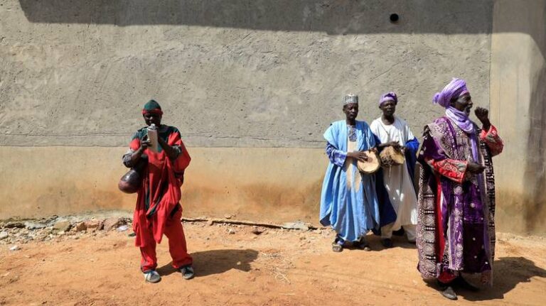 Tragedy in Nigeria: 49 died after consuming adulterated alcohol