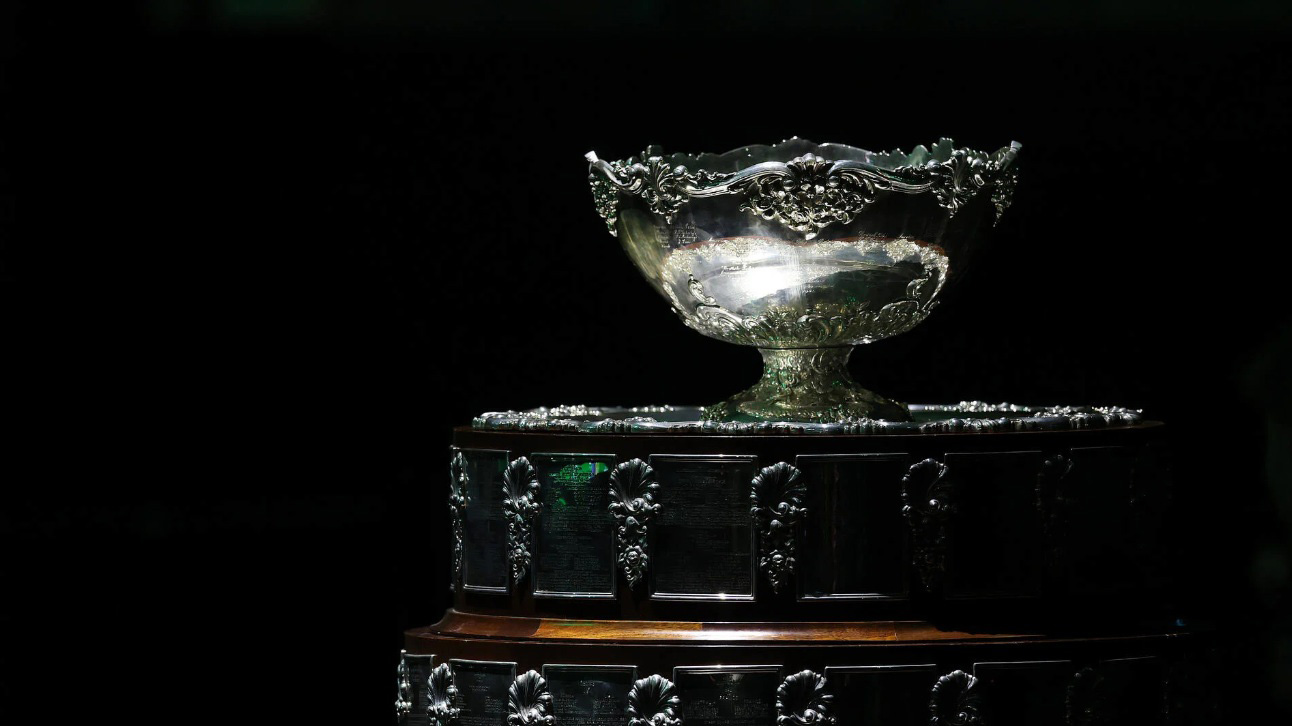 Davis Cup: From the Caribbean to Cyprus: Puerto Rico