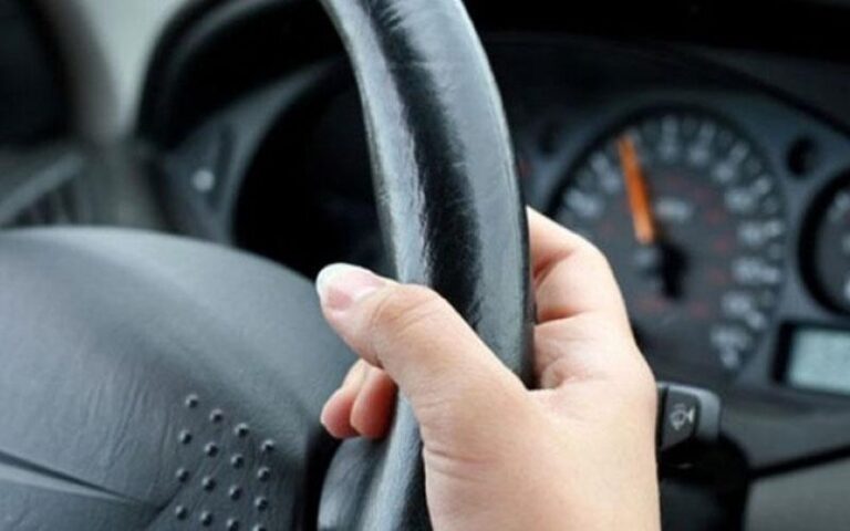 LIST: TOM warning regarding hazardous vehicles, risk of fire and injury