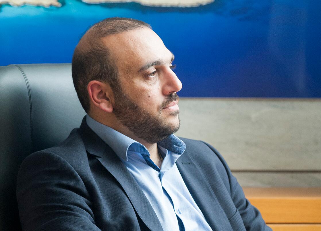 Karousos: “Anorthosis isn’t asking for mercy; it’s asking for justice. And we’ll be here to demand it.”