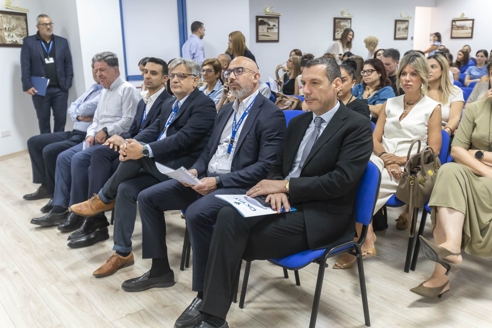 World Patient Safety Day 2026: Workshop “Safe Care, for Life” at Nicosia General Hospital