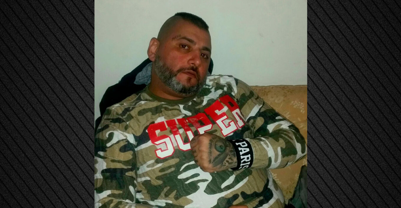 “I stabbed him with a knife to break the ice”: The 43-year-old’s claim regarding the infant’s death in Kypseli is shocking