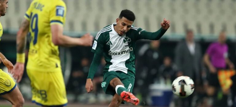 Footmercato: “Panathinaikos and Girona Reach Verbal Agreement on Ounai”