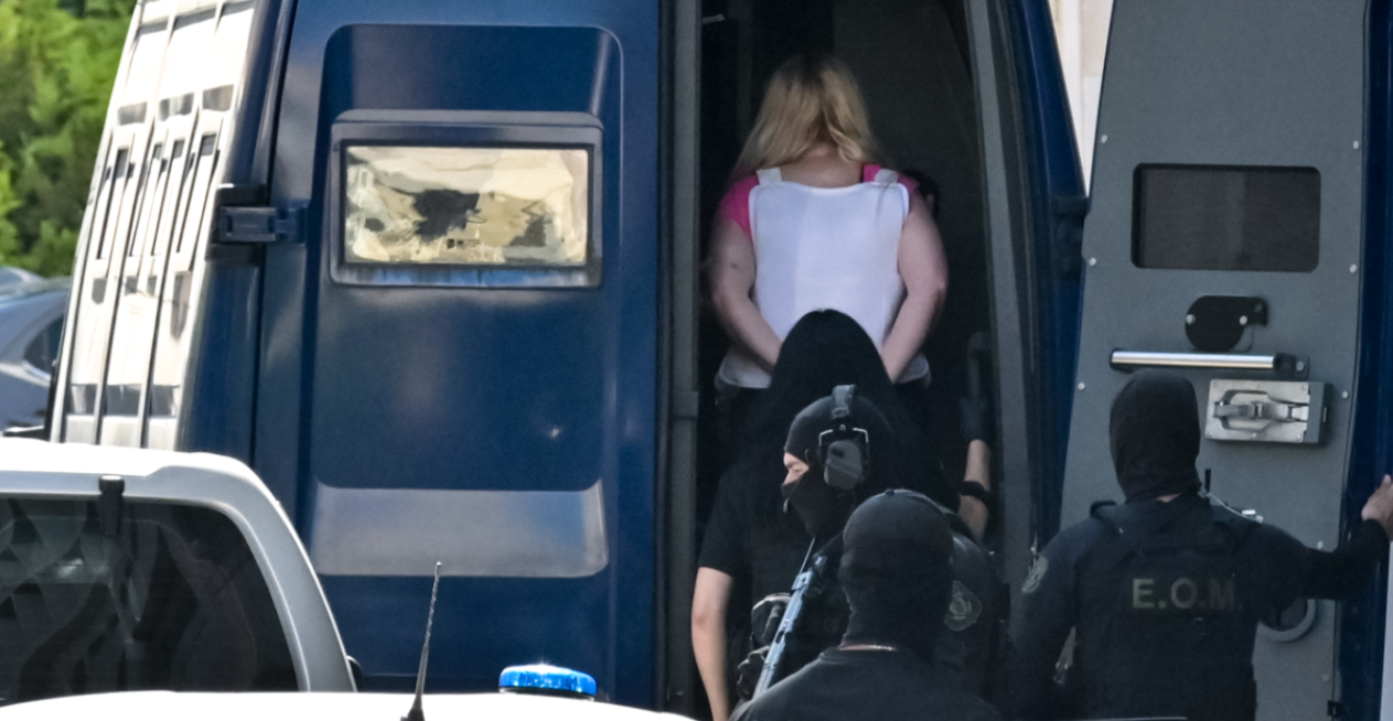 Prosecutor says “No” to request to release 46-year-old woman in Marfin case
