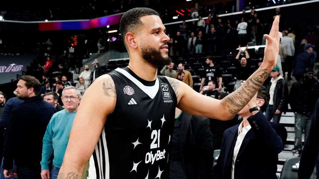 Setback for Dosou and Yovo in Villeurbanne