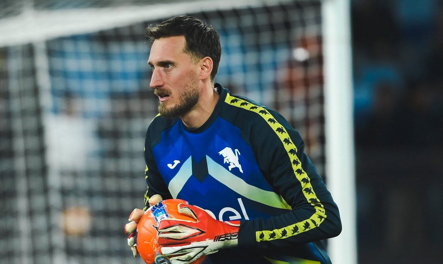 “Alberto Paleari is coming to Cyprus to join AEK”