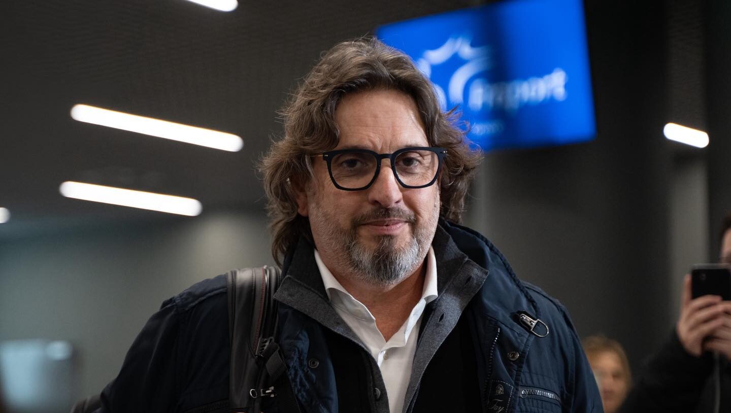 Trinieri: “Six months ago, we would have called anyone who said we’d end up here crazy.”