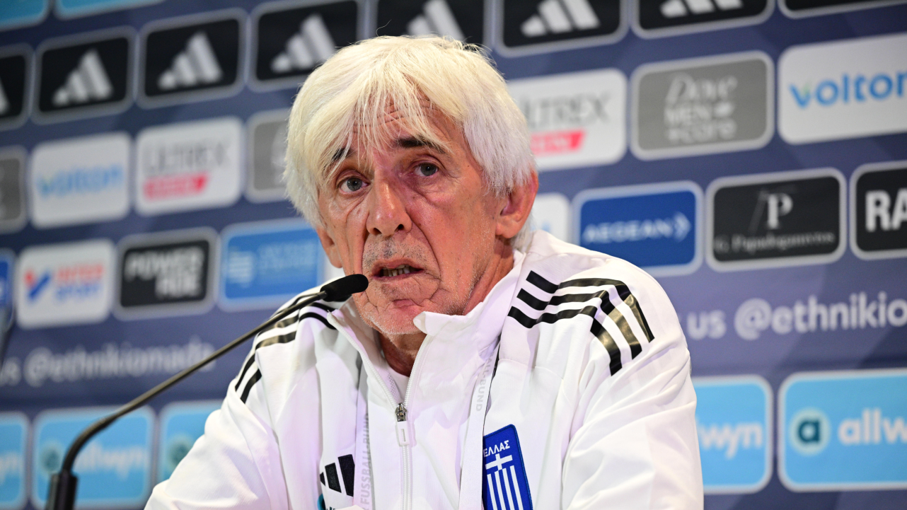 Jovanović: “Since we can win on the road, why shouldn’t we win at home too?”