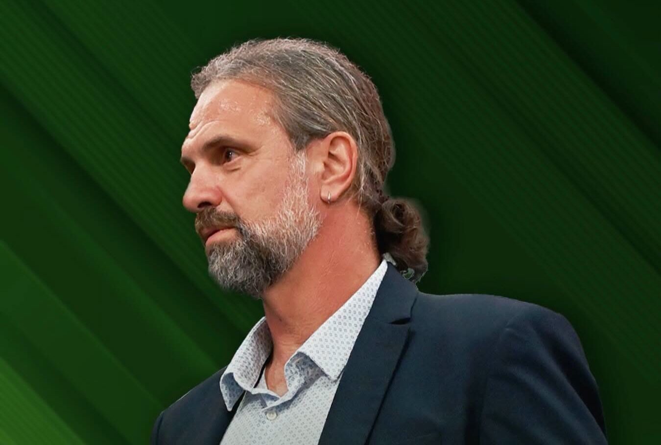 Alvertis: “For Pavlos Giannakopoulos, the jersey, and our family” (VIDEO)