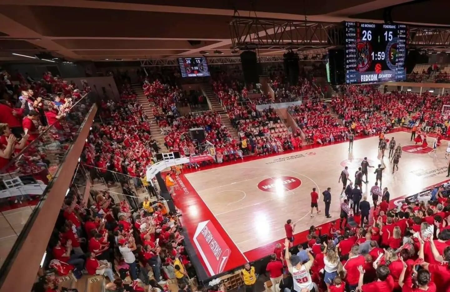 Monaco launches an all-out attack on the French Football Federation and files a new legal appeal