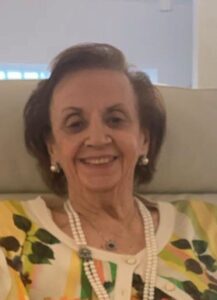 Sadness in the Cypriot Olympic community: Vera Lazaridou has “passed away”