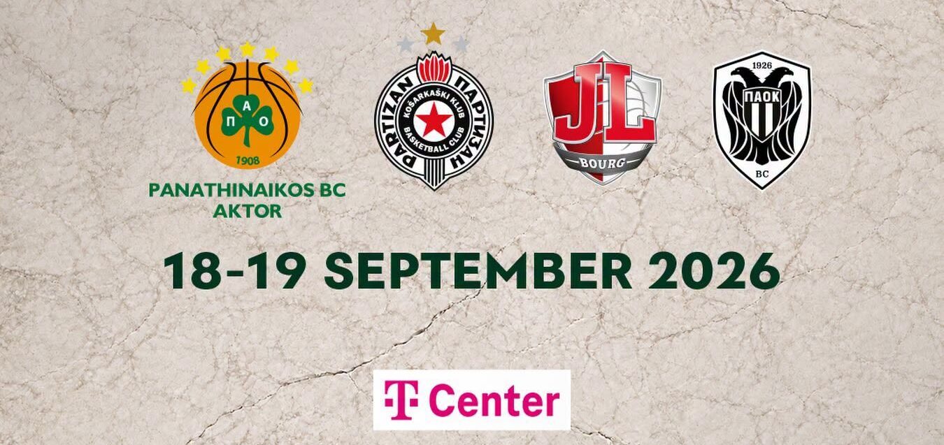 On September 18 and 19, the “Pavlos Giannakopoulos” tournament
