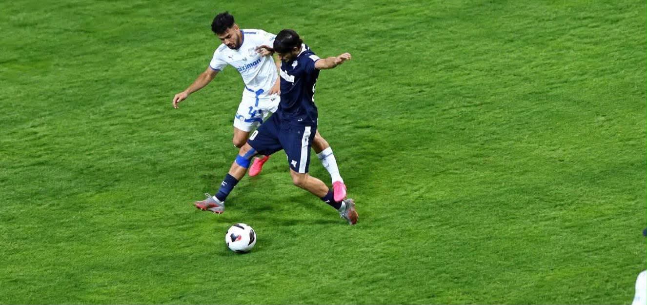 Anorthosis went on the counterattack with a new statement: “The image is irrefutable; it speaks for itself” (PHOTO)