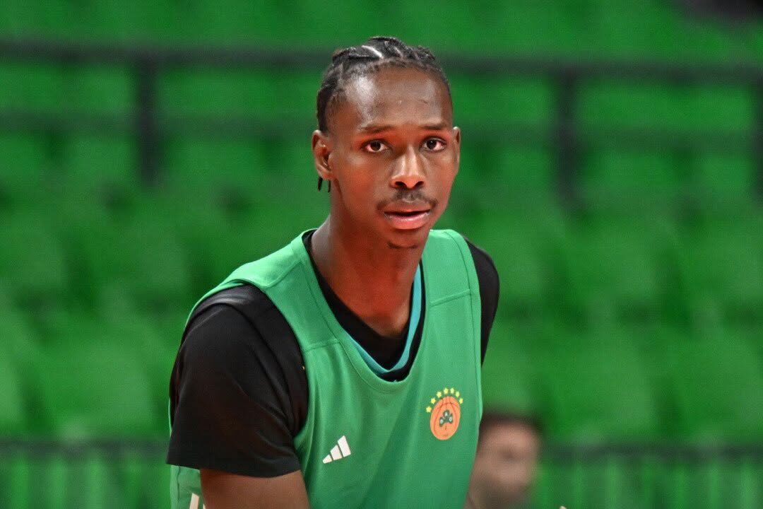 Badio: “Everyone at Panathinaikos is working with the utmost professionalism—we’re learning Obradović’s style of play.”