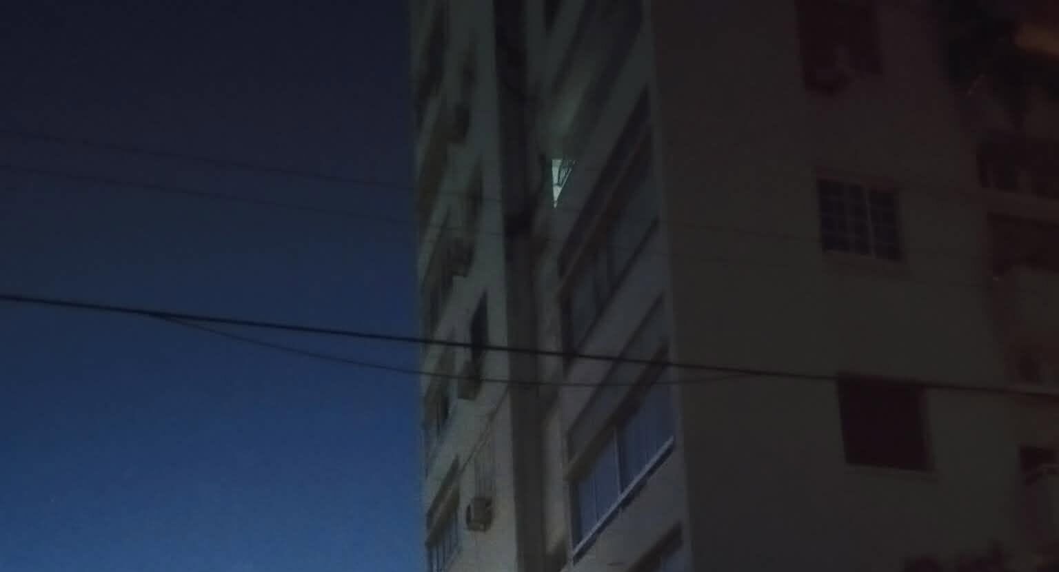 4-Year-Old’s Fatal Fall from a Balcony in Egkomi: Parents Arrested