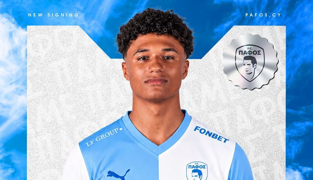 Noro arrives in Paphos from Braga