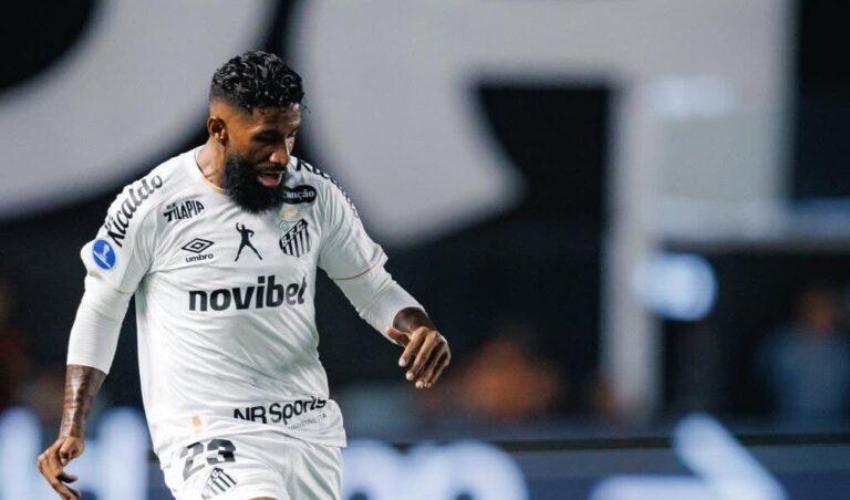 Rodinei: “I’m happy to be back in Brazil—Santos is a great team”