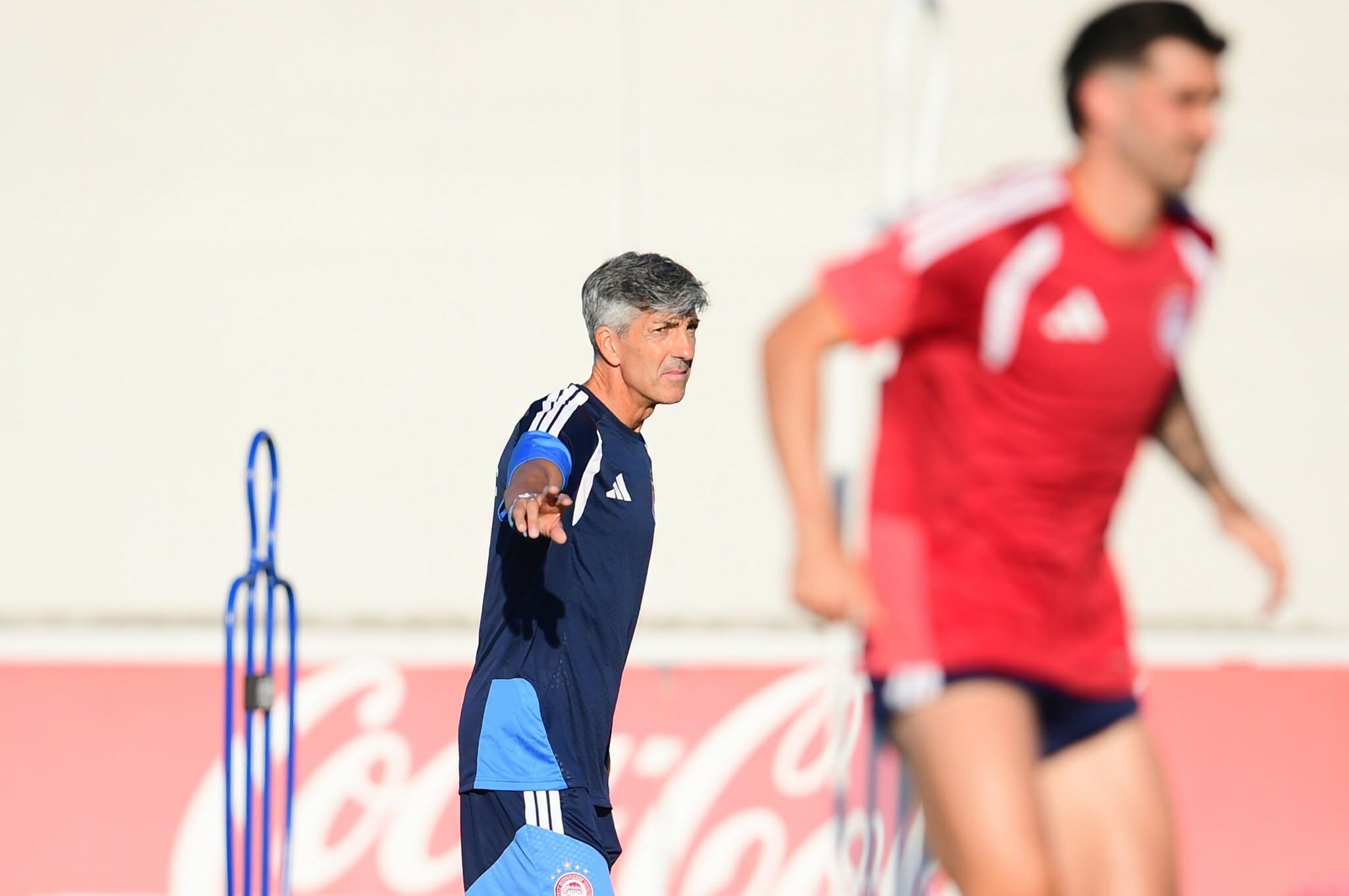 Olympiacos: All Out for a Striker – The Offer to Icardi and the Latest Developments with Al-Ghawathil