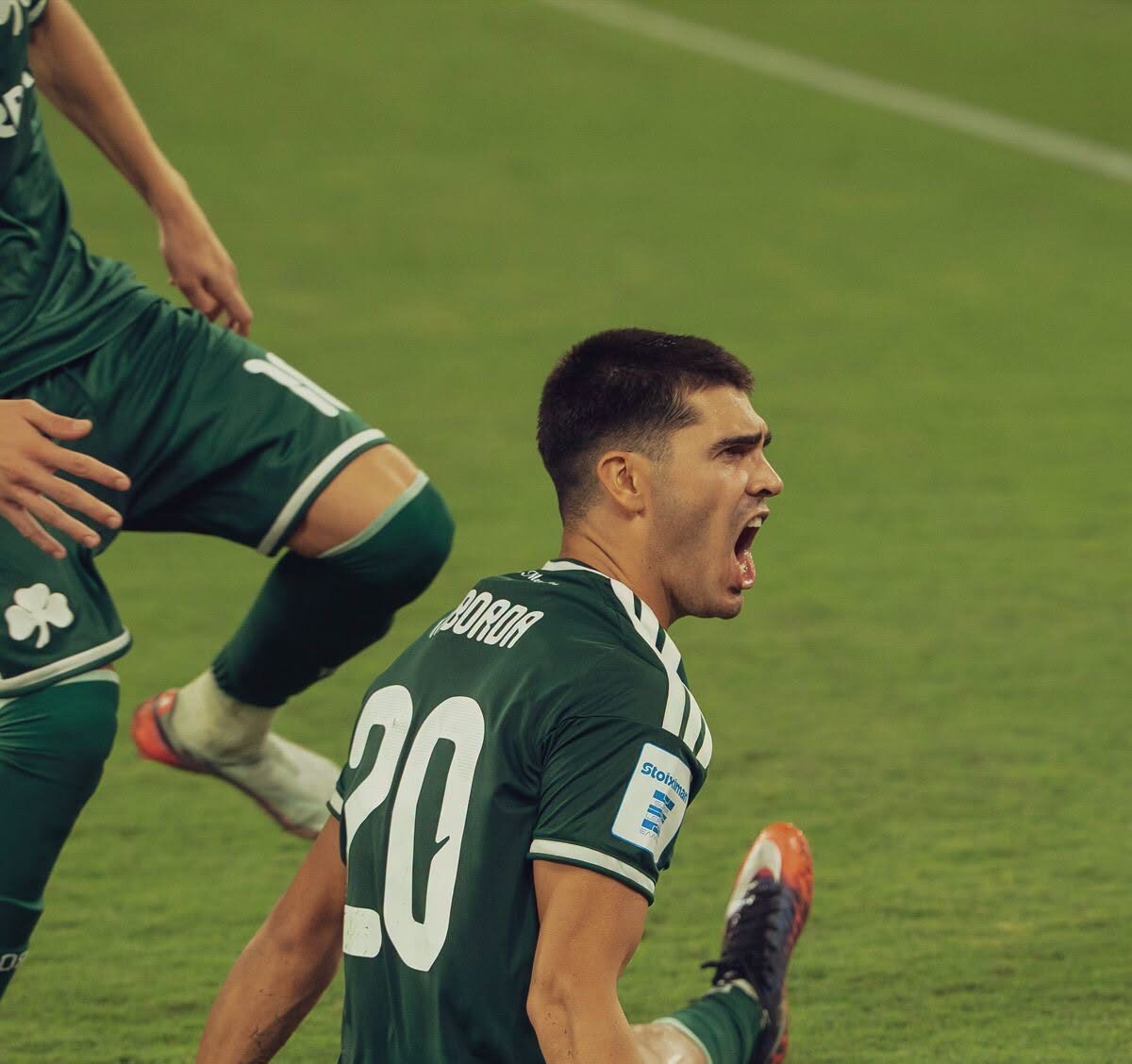Mancini is considering Tamborda for the Italian national team