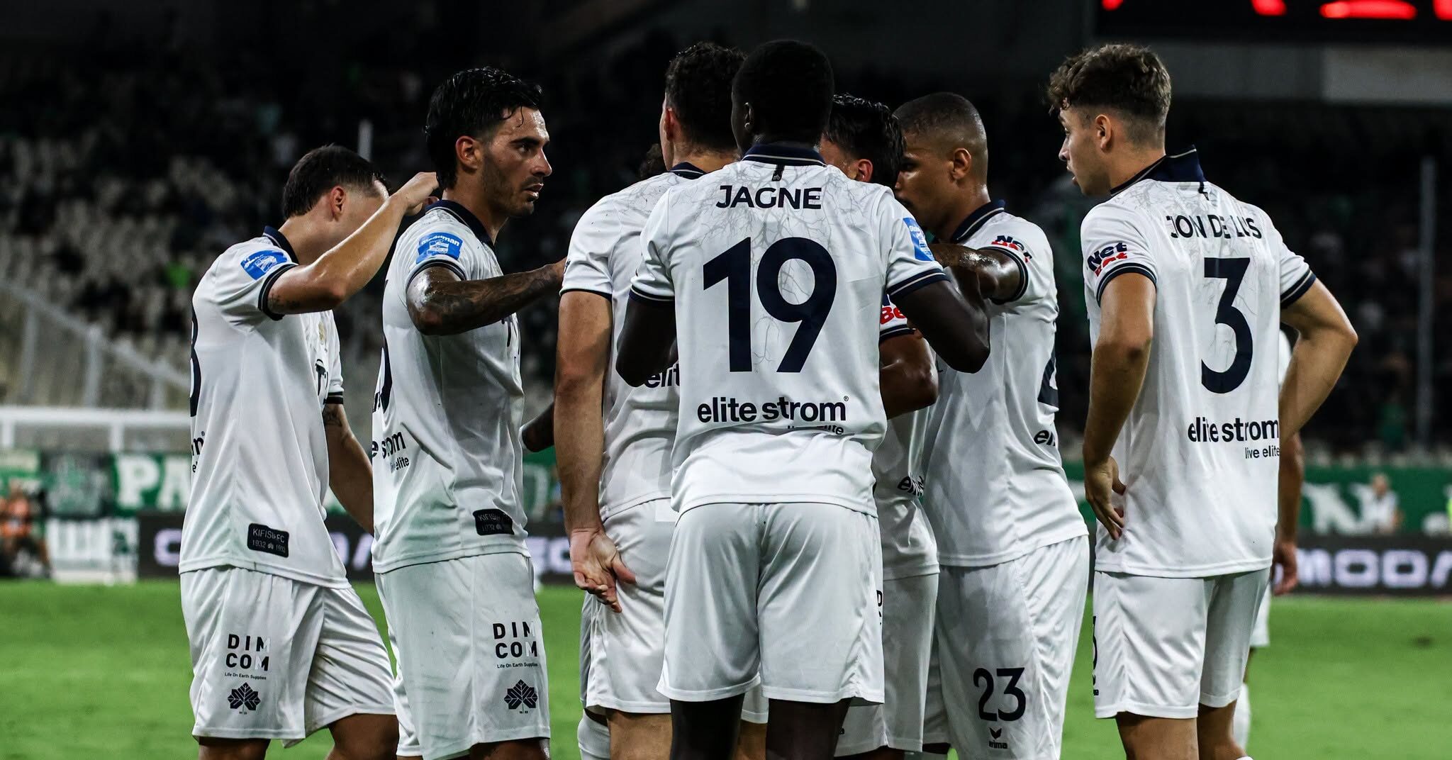 Kifissia vs. Levadiakos: Kifissia Must Win Against the Last-Place Boeotians