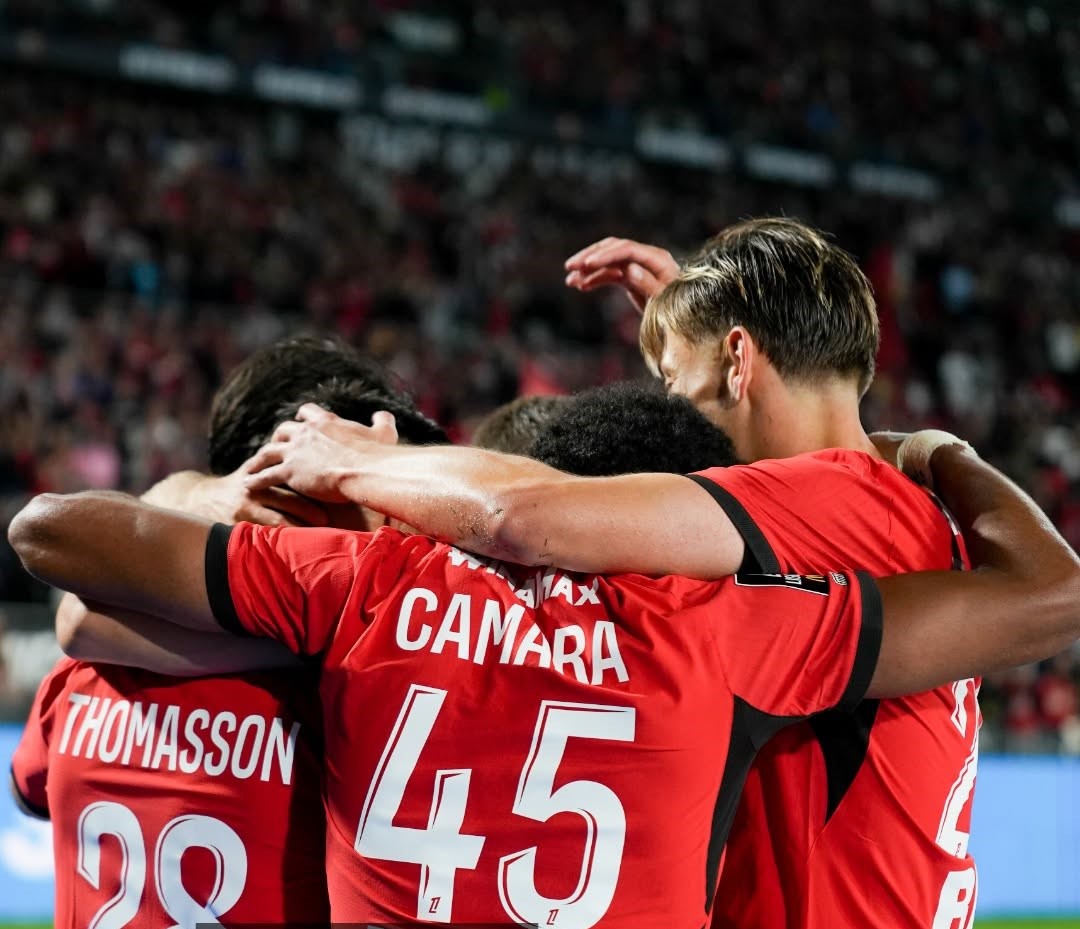 Marseille’s Slump Deepens Against Rennes