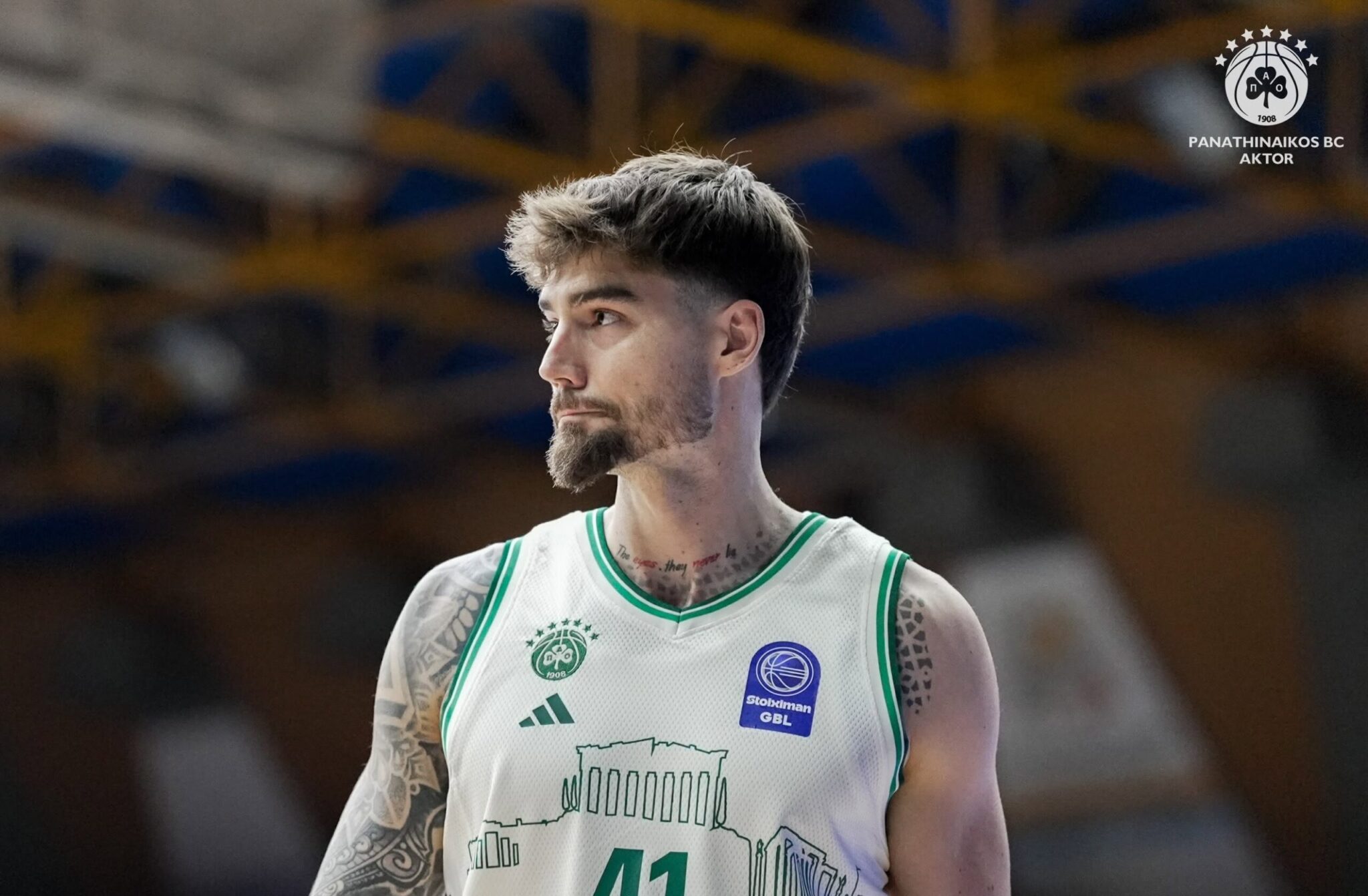 Panathinaikos Faces Five Key Absences: The EuroLeague Medical Report