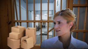The Prosecutor’s Office is considering suspending criminal prosecution of the defendants in the prison documents case