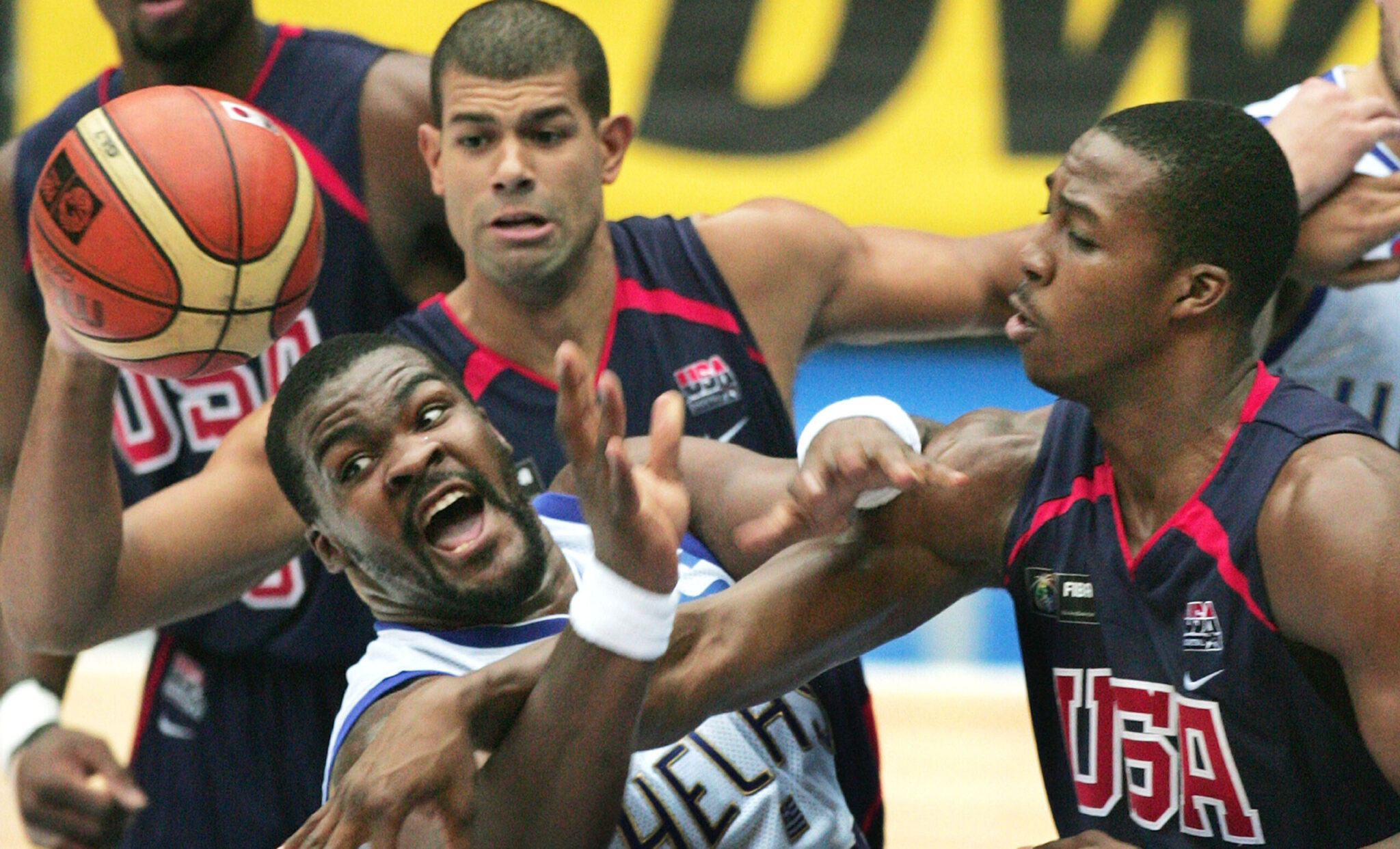 20 for 20: Twenty highlights from the Greek national team’s epic victory over Team USA on this day twenty years ago