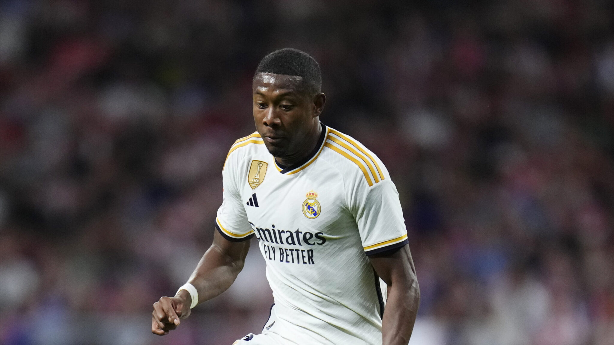 A “bang” from Udinese – Deal reached with Alaba