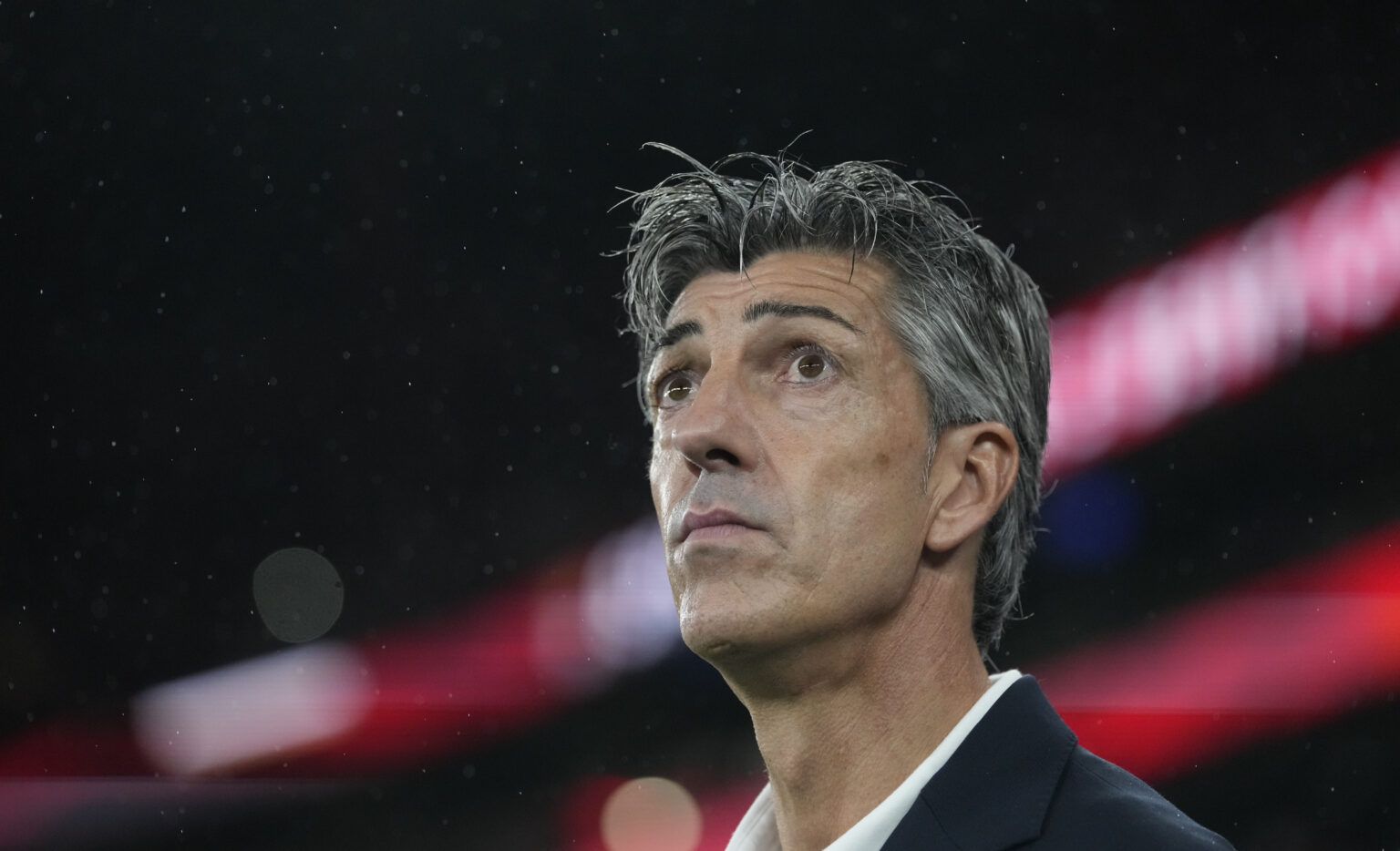 Alguathil’s First Day at Olympiacos – He Heads to Renti and Gets Right to Work