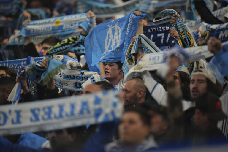 Shock in France: A female fan reported that she was sexually assaulted at the “Velodrome”