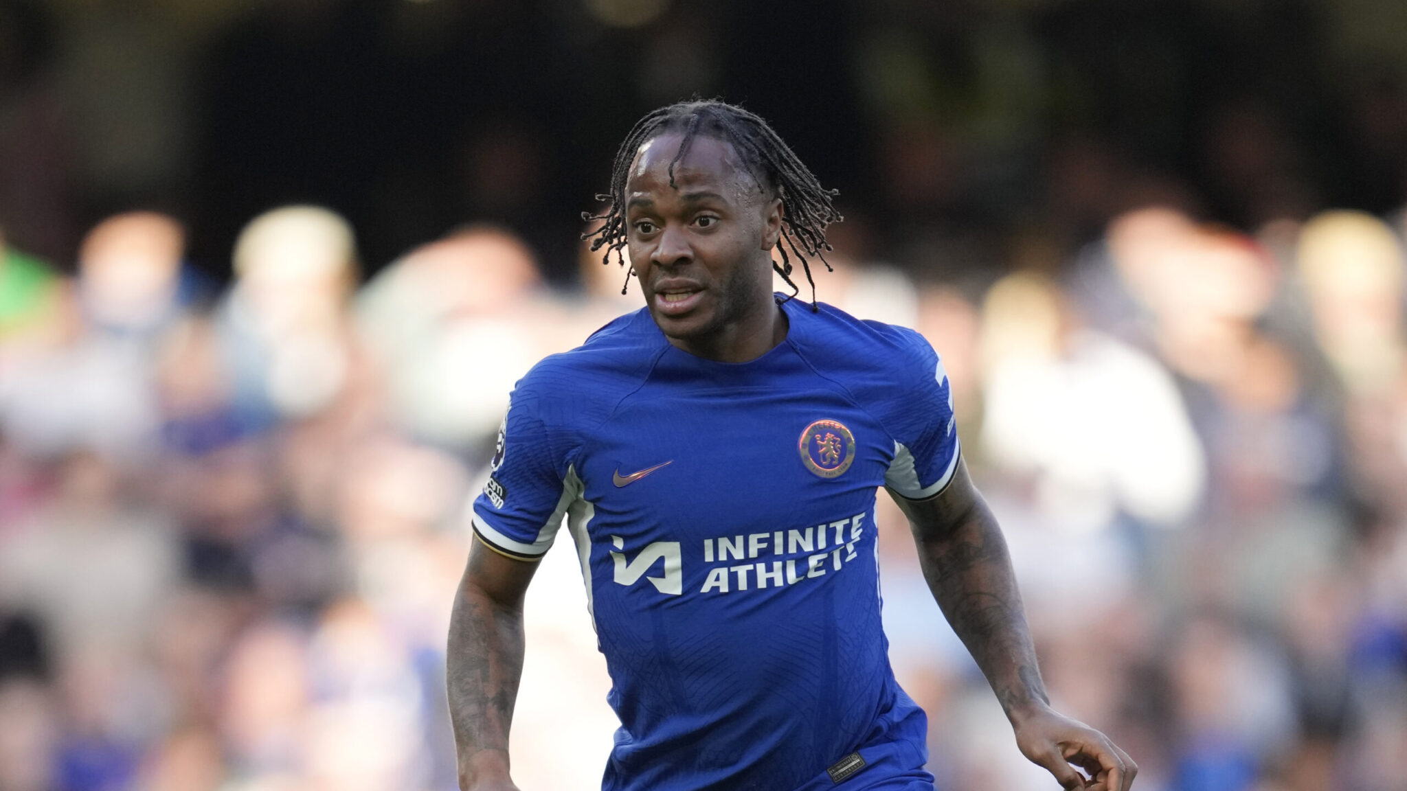 Sterling Faces Prison Time