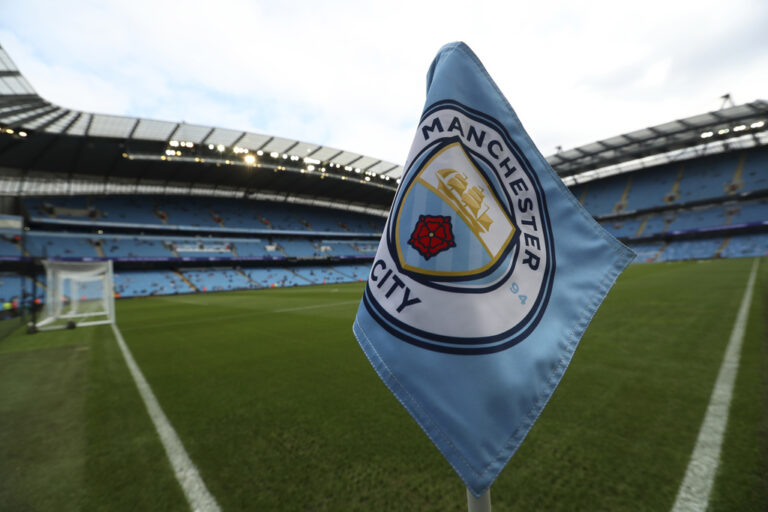 Letter from the president of Manchester City: “We are confident that we will prove our innocence”