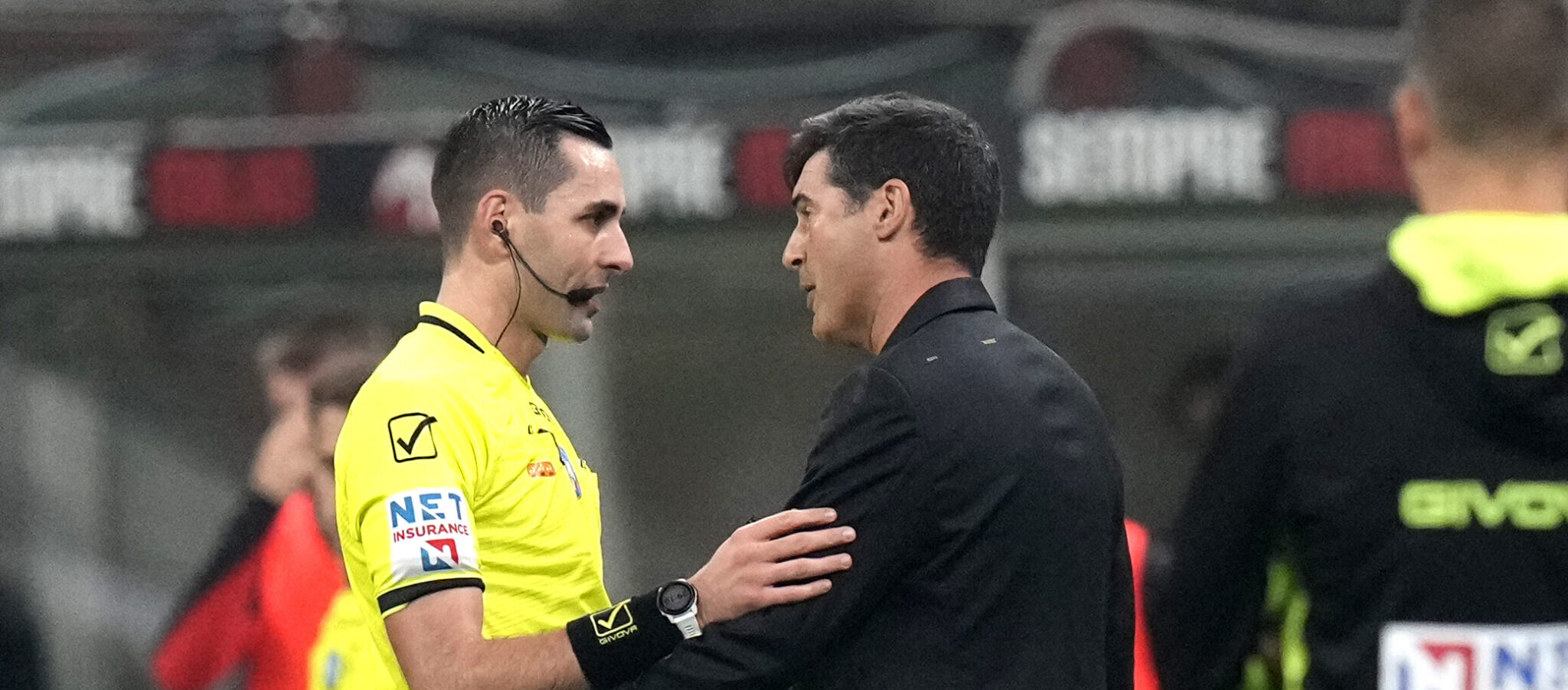 Italian Referee to Officiate PAOK-Aris Match – Colombo to Call the Thessaloniki Derby