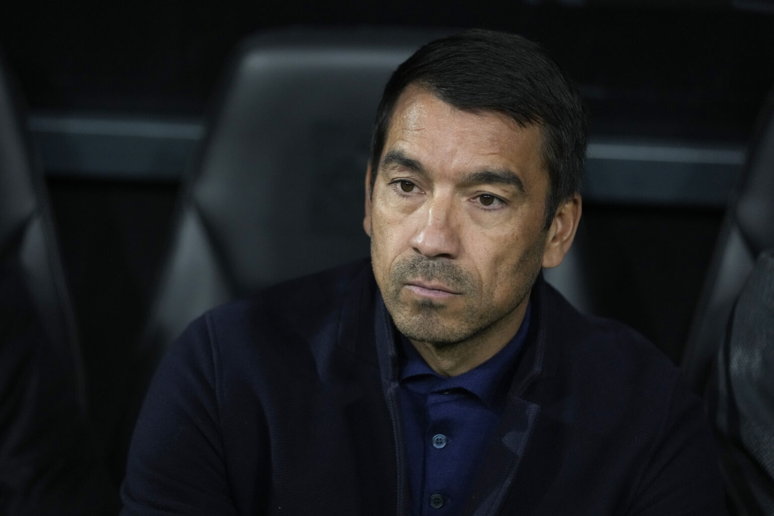 Fan Bronkhorst: “Barcelona is the best team in the world”