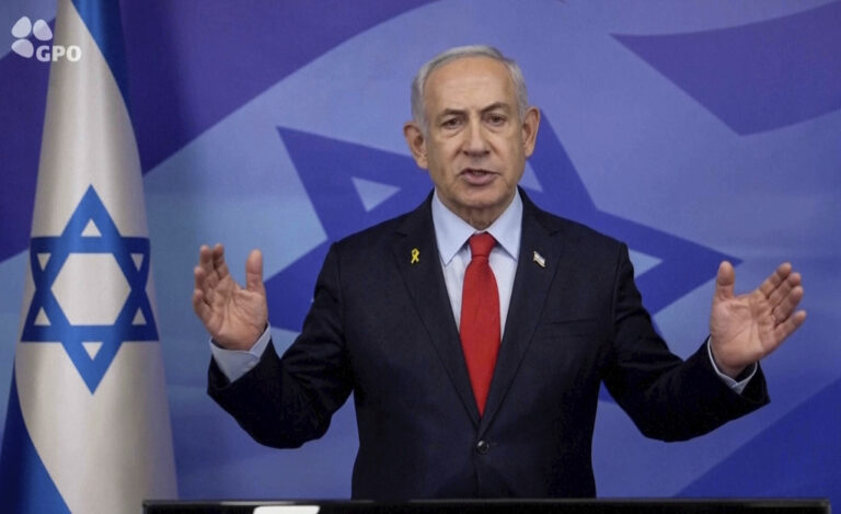 Haaretz: “Netanyahu Was Aware of a Planned Hamas Attack”
