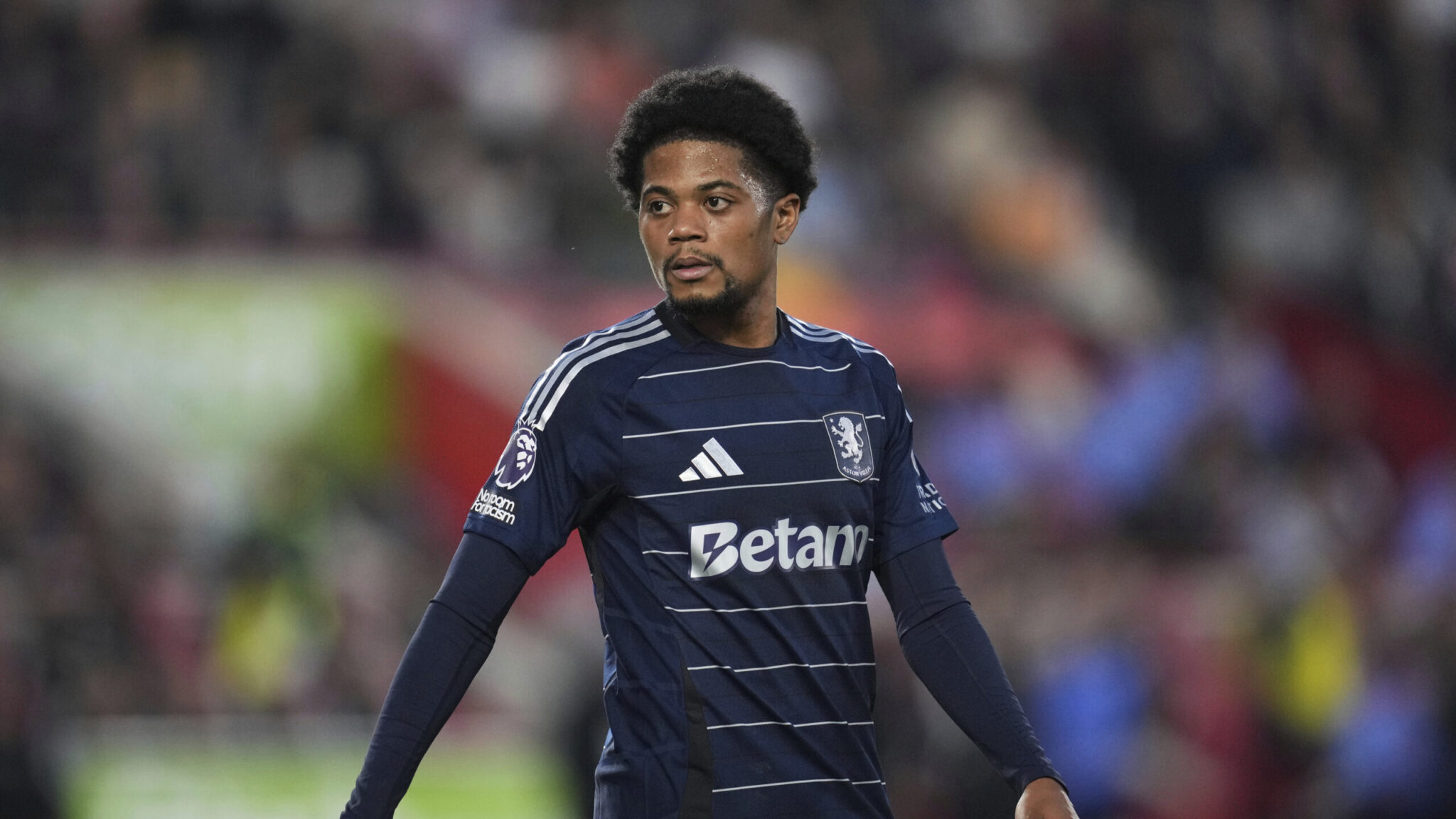 Olympiacos is looking into the case of Leon Bailey