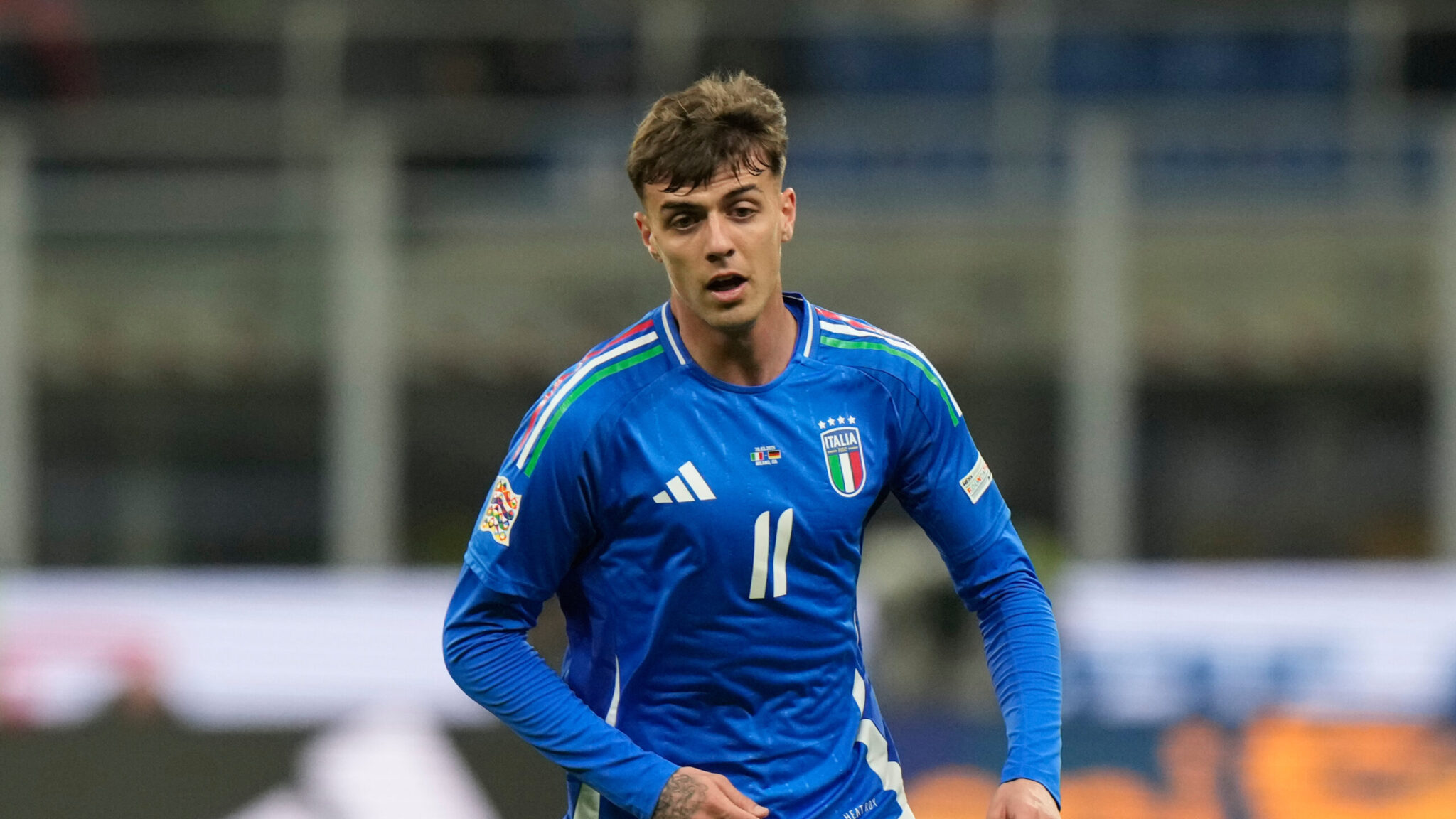 Traffic Accident Involving Daniel Maldini: Tested Positive for Alcohol and Drugs