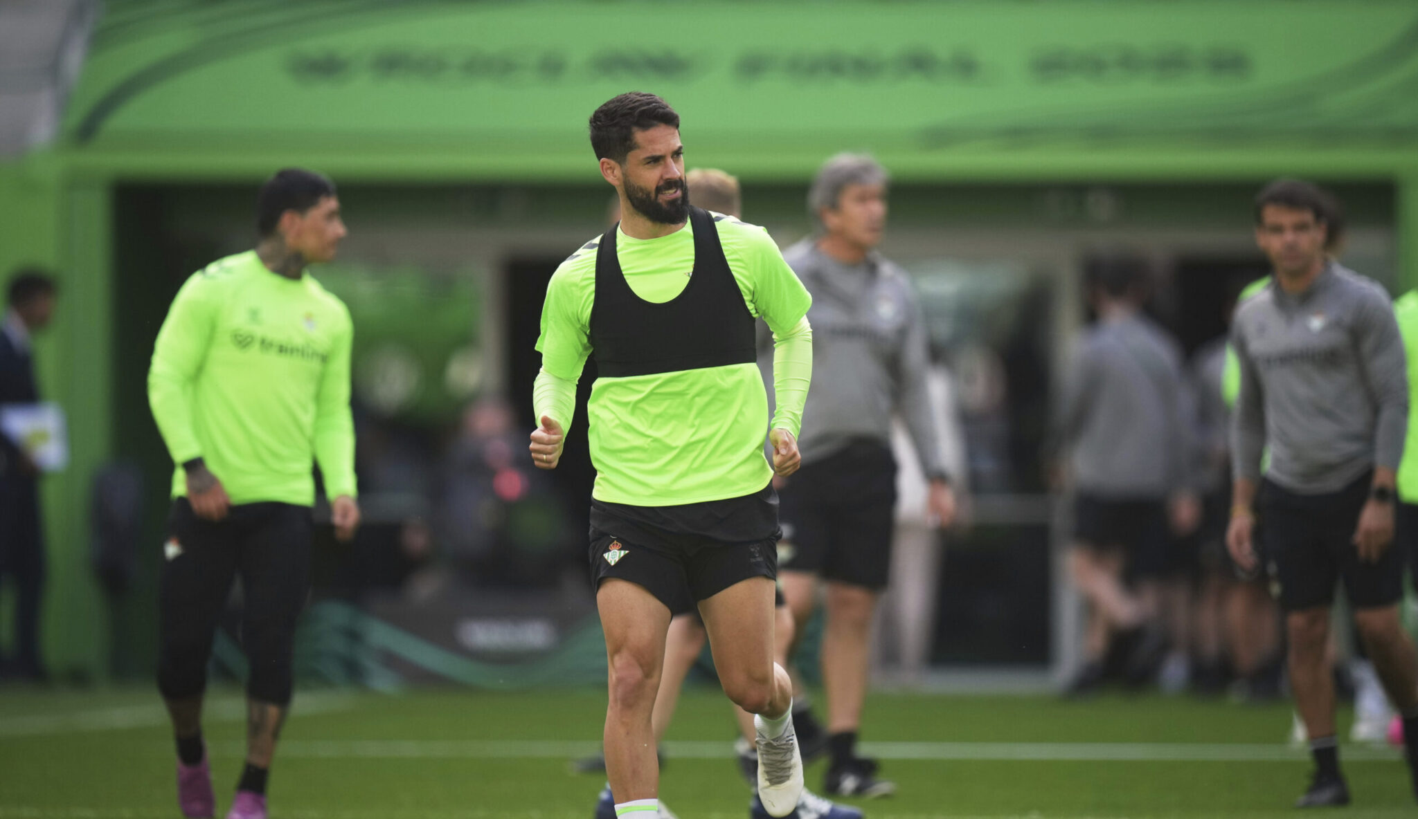 Isco made Champions League history: The unique record with five teams
