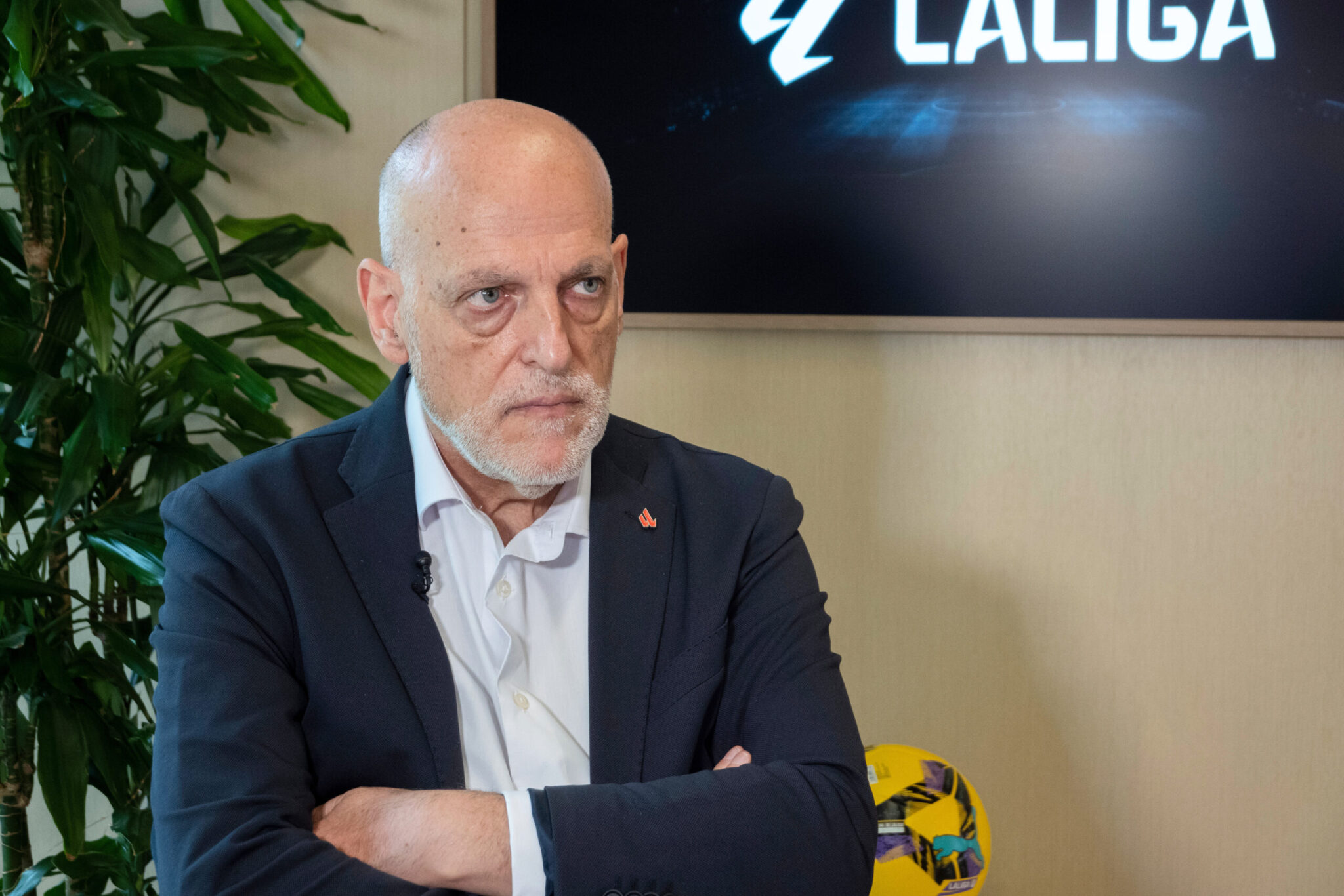Real Madrid strikes back: “Tembas is obsessed with us—we need a president with integrity”
