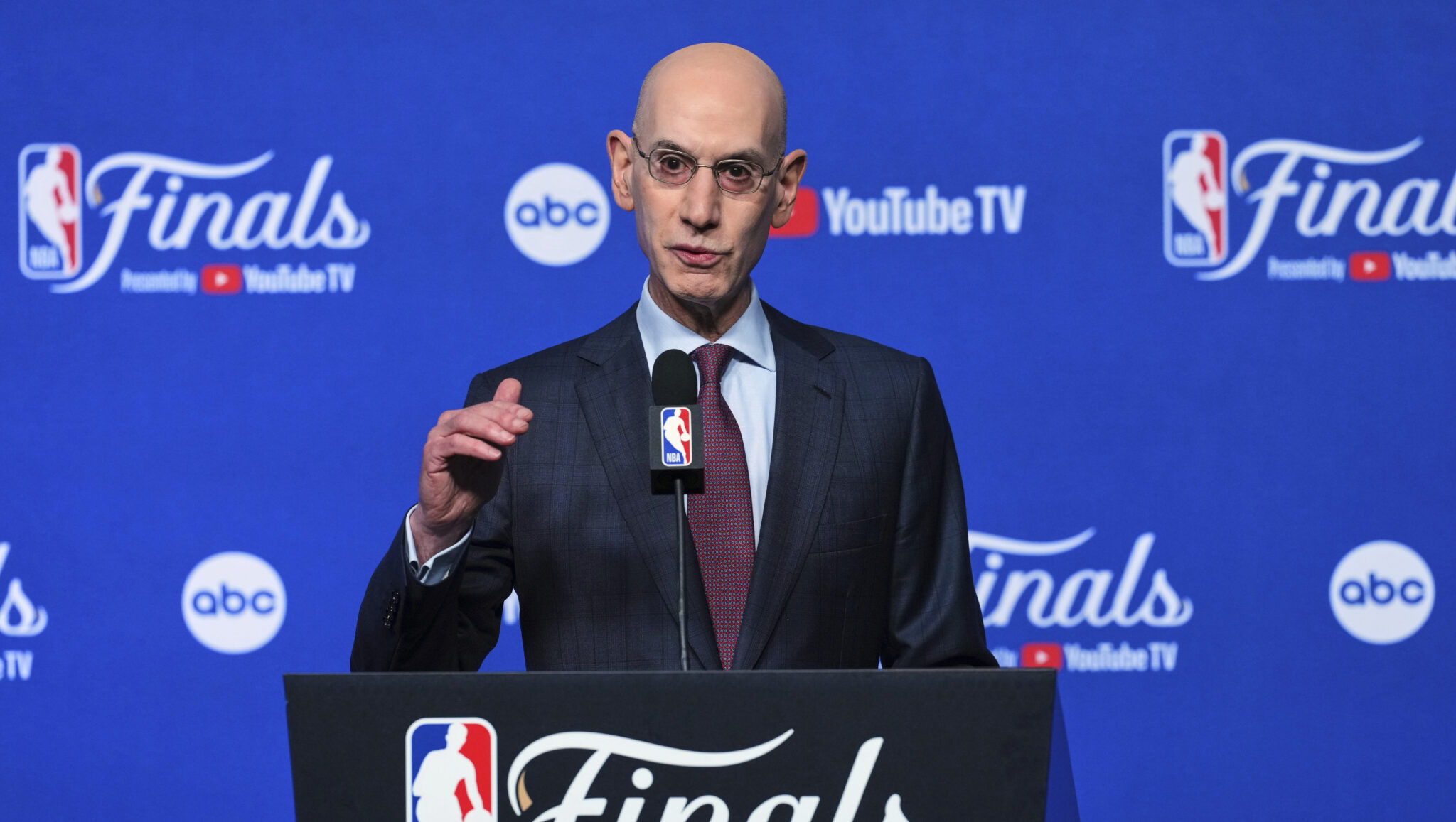 The NBA is deciding whether to make a bid to acquire the EuroLeague